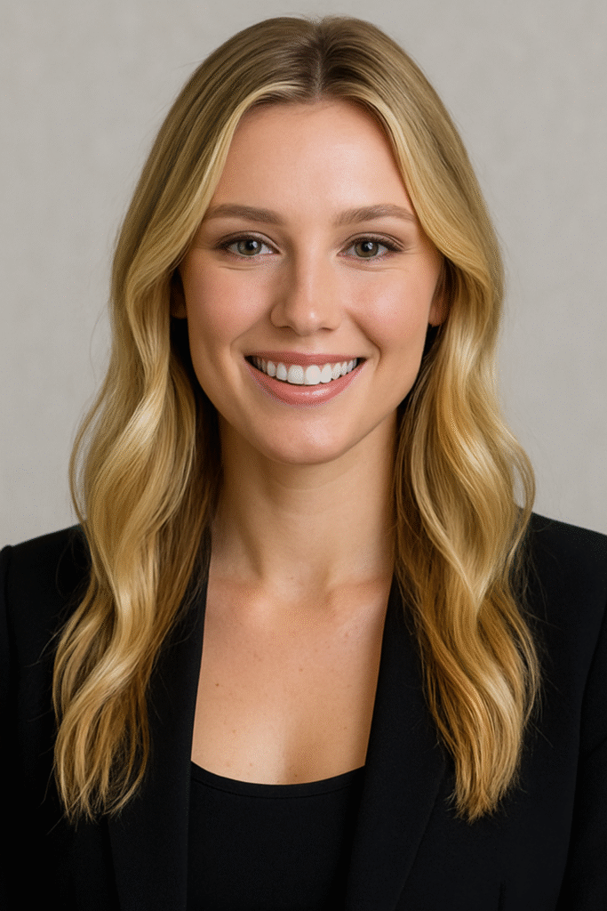 hailey welch net worth