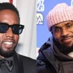 lebron james diddy