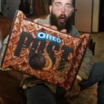 post malone oreos