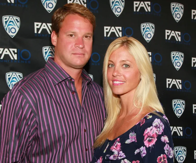 lane kiffin girlfriend