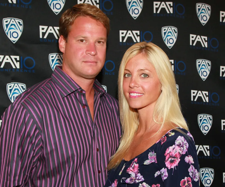 lane kiffin girlfriend