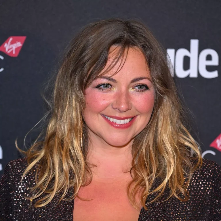 Charlotte Church