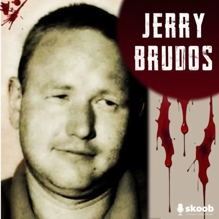 jerry brudos
