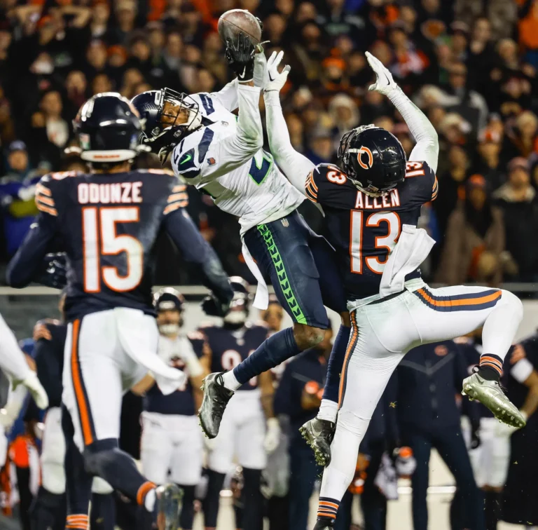 seahawks vs bears