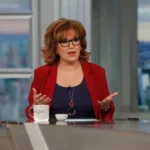 joy behar