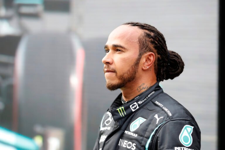 lewis hamilton net worth