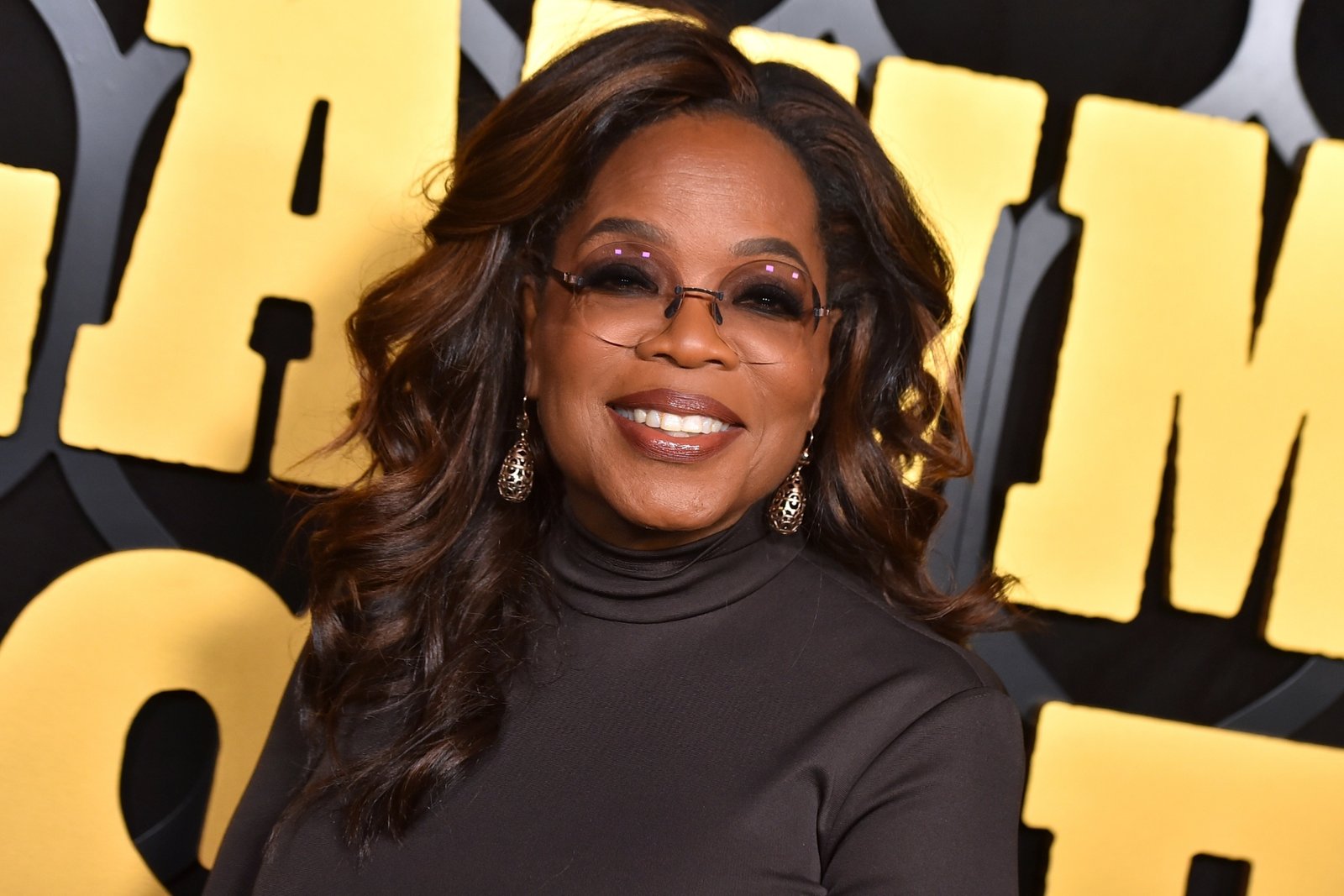 oprah winfrey net worth