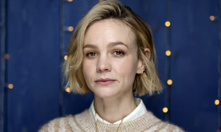 Carey Mulligan