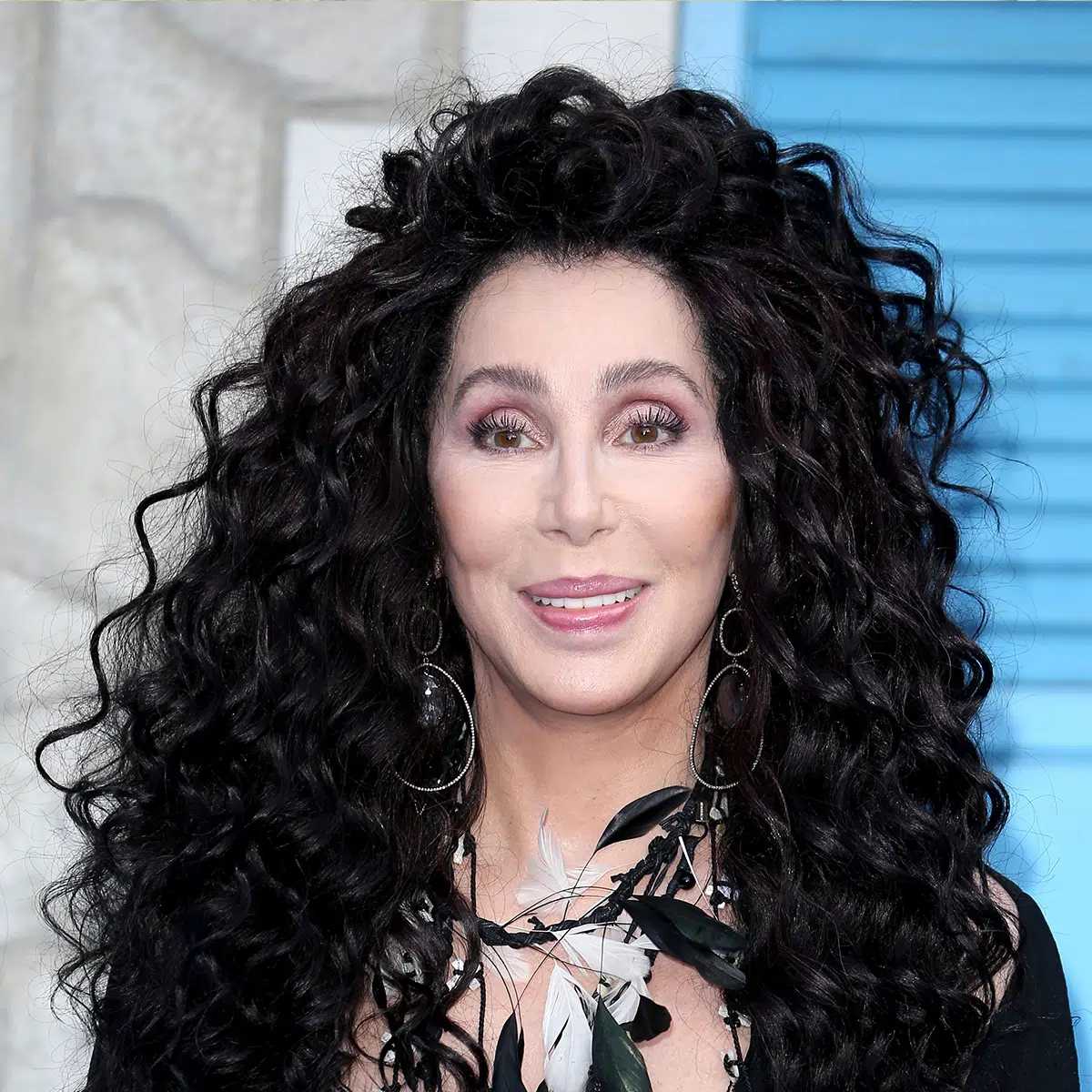 how old is cher