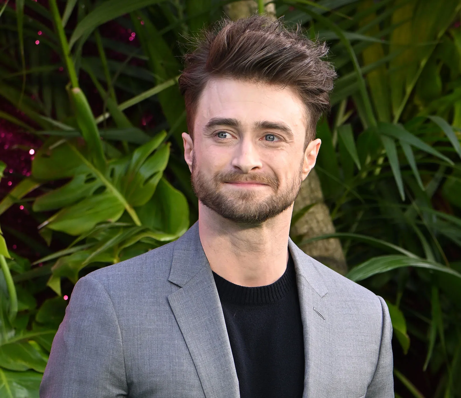 daniel radcliffe height