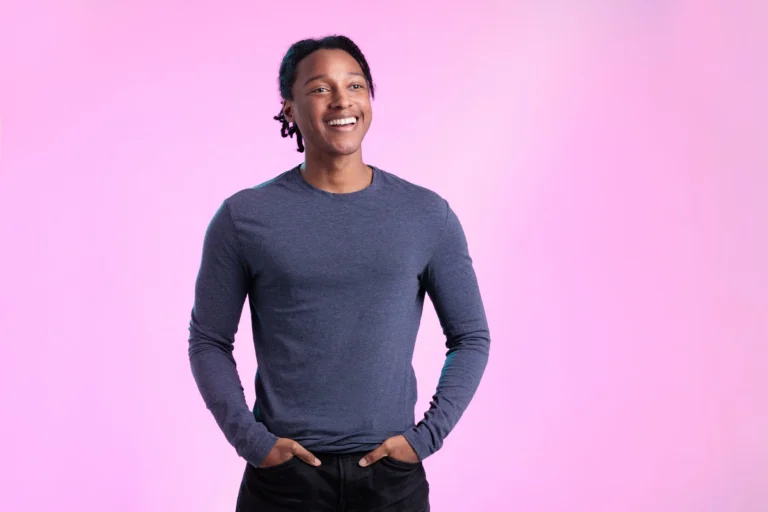 josh johnson comedian