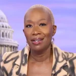 joy reid