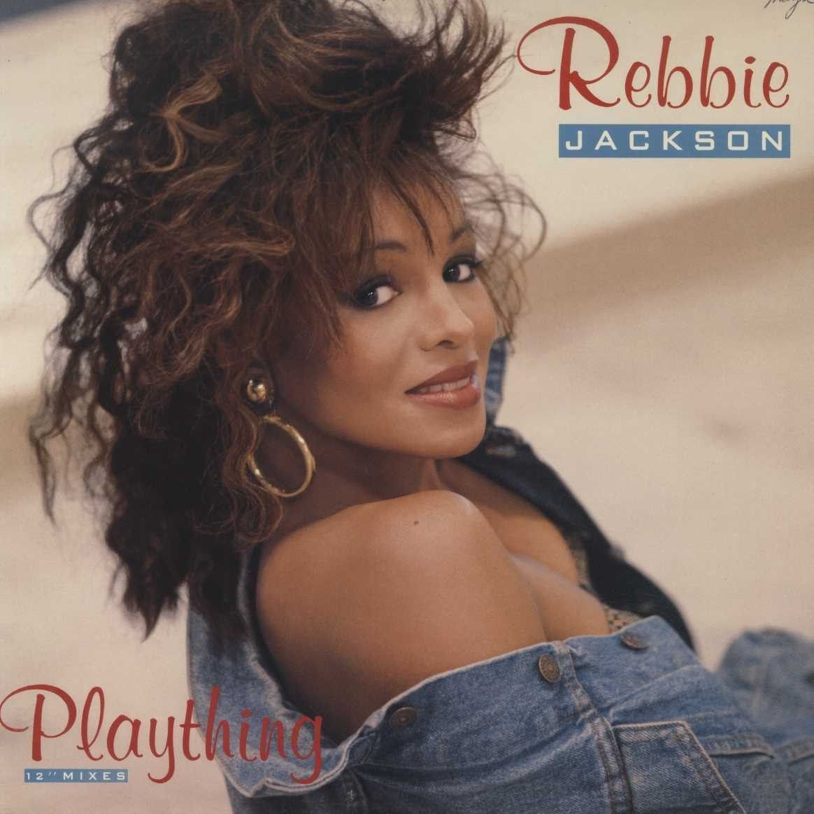 Rebbie Jackson