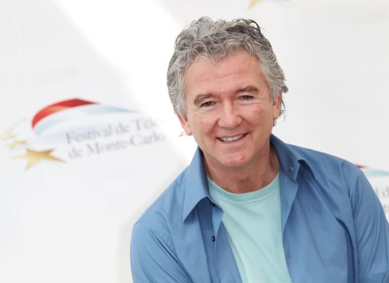 patrick duffy
