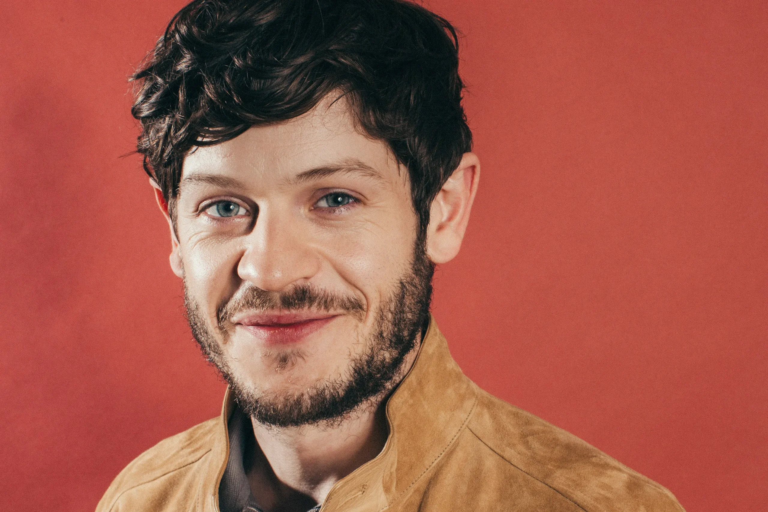 iwan rheon