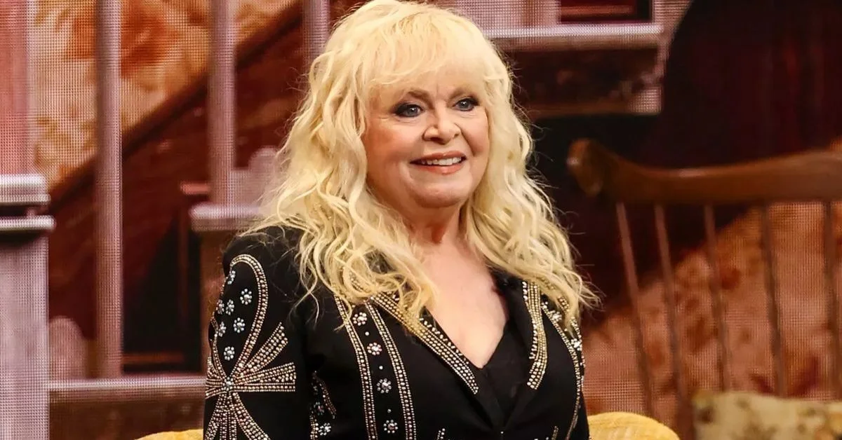 Sally Struthers