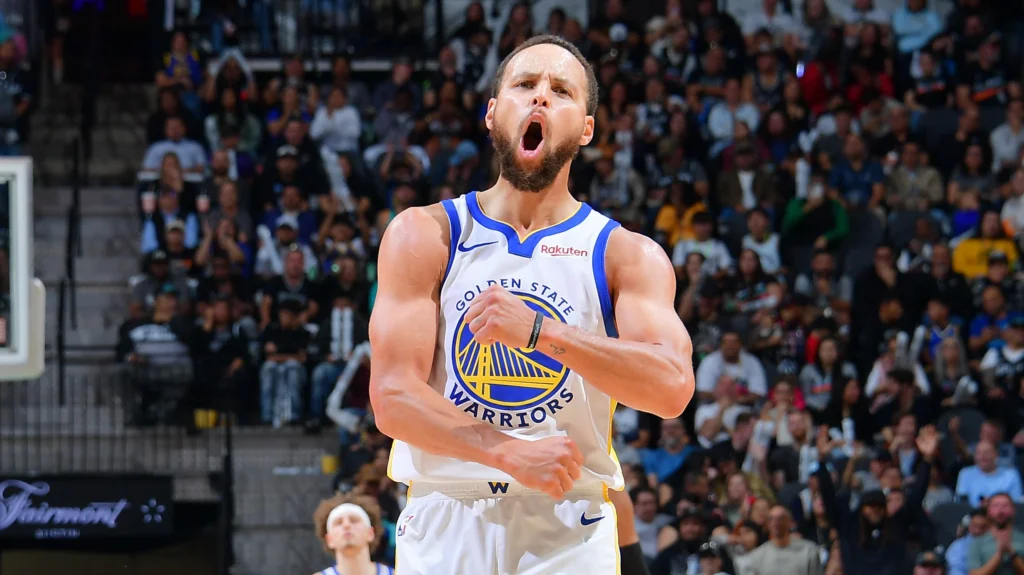 Golden State Warriors vs Orlando Magic Match Player Stats