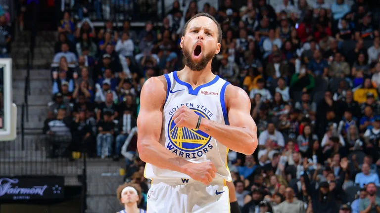 Golden State Warriors vs Orlando Magic Match Player Stats