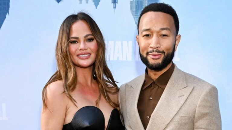 john legend wife