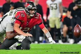 tampa bay buccaneers vs new orleans saints match player stats
