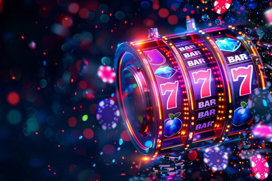 Slot Gacor Terpercaya: Your Ultimate Guide to Trusted Online Slots