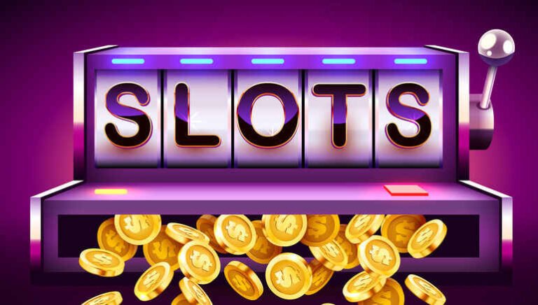 Inovasi dalam Dunia Slot