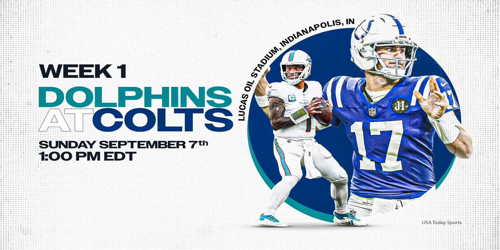 miami dolphins vs indianapolis colts match player stats