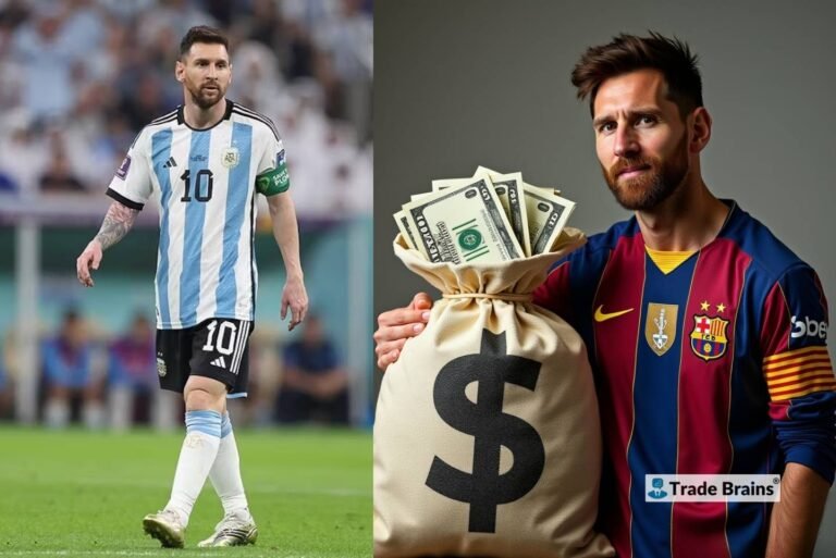 lionel messi net worth 2025