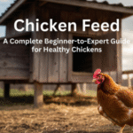 Chicken Feed
