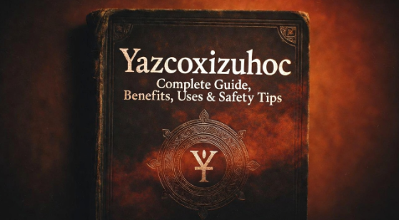 Yazcoxizuhoc