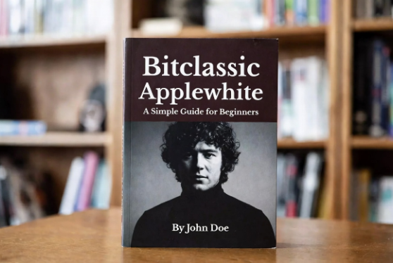 Bitclassic Applewhite
