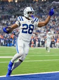 denver broncos vs indianapolis colts match player stats