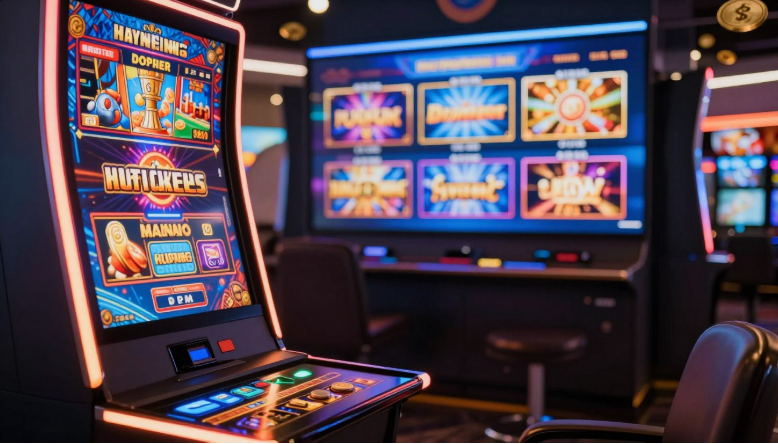 Kripto88 and Slot Gacor: A Complete Guide for Modern Players