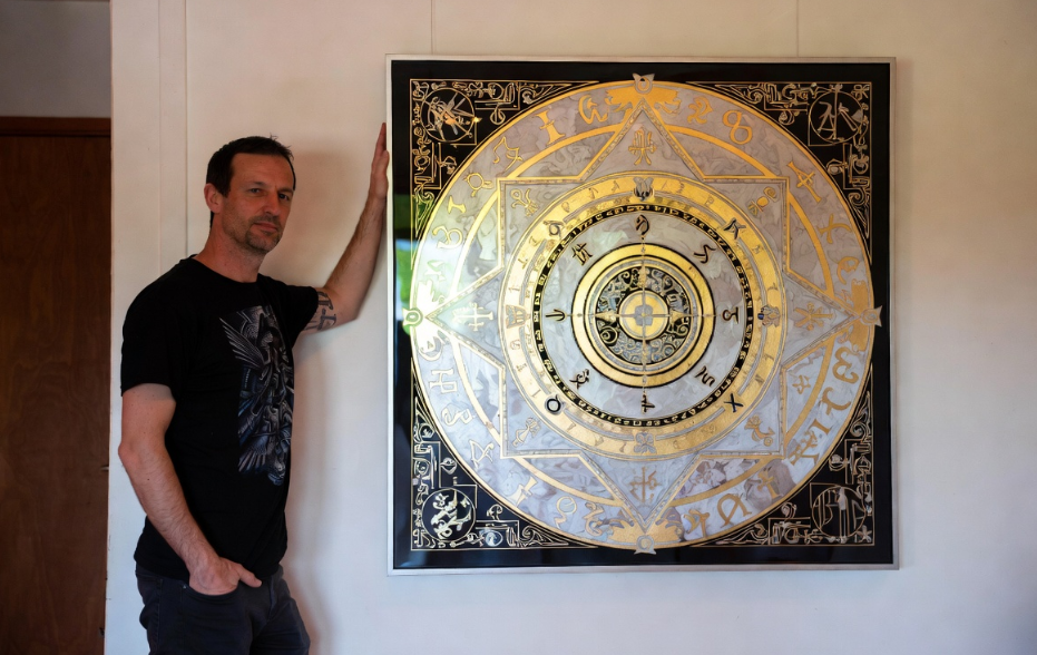 gregory legere theserpentrogue