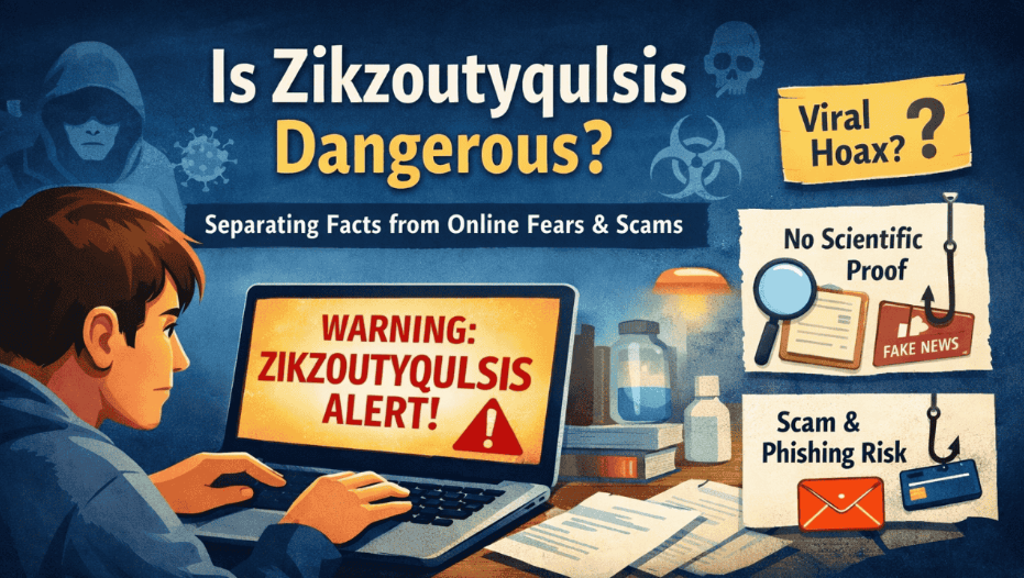 how zikzoutyqulsis spread