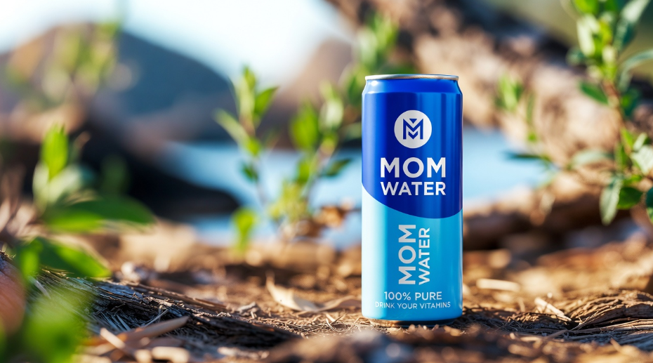 Mom Water