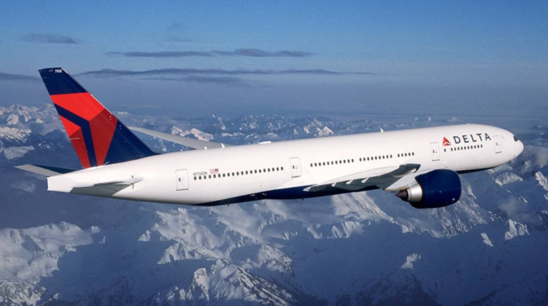 delta flight dl275 diverted lax