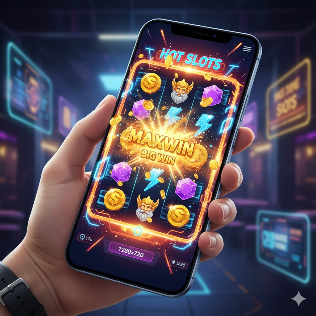 Exploring Zeus138: Slot Gacor Hari Ini & Maxwin Opportunities