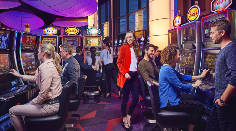 Lucky99 Slot Gacor Hari Ini: Your Guide to Winning Big