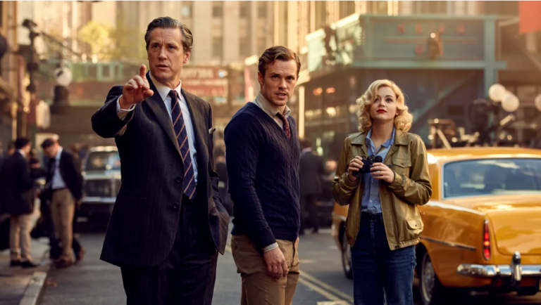 only murders in the building season 4