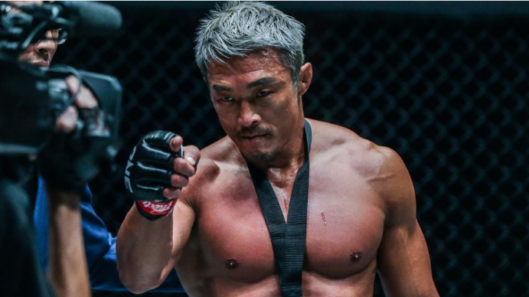 Choo Sung Hoon