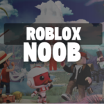 roblox noob