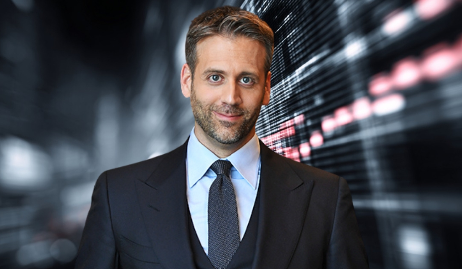 Max Kellerman