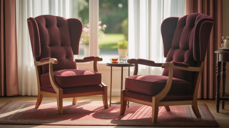 songoftruth the perfect chairs for old age