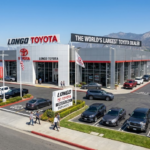 Longo Toyota