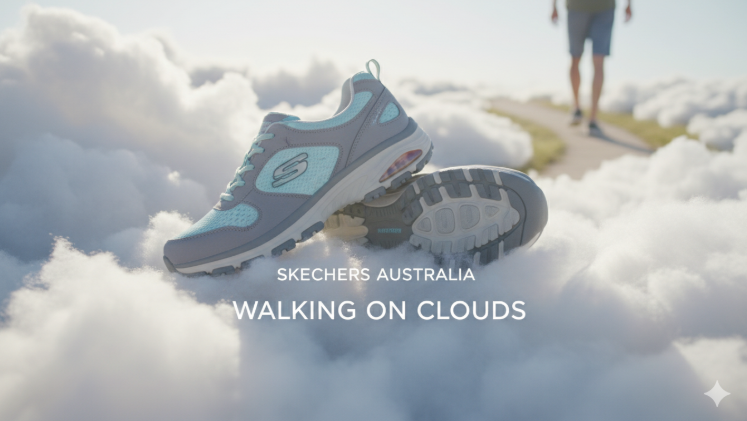 Skechers Australia