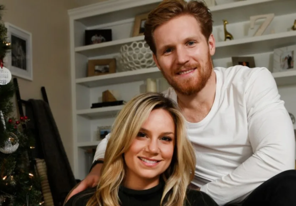 Melissa Shouldice: The Life, Career, and Family of Gabriel Landeskog’s Wife