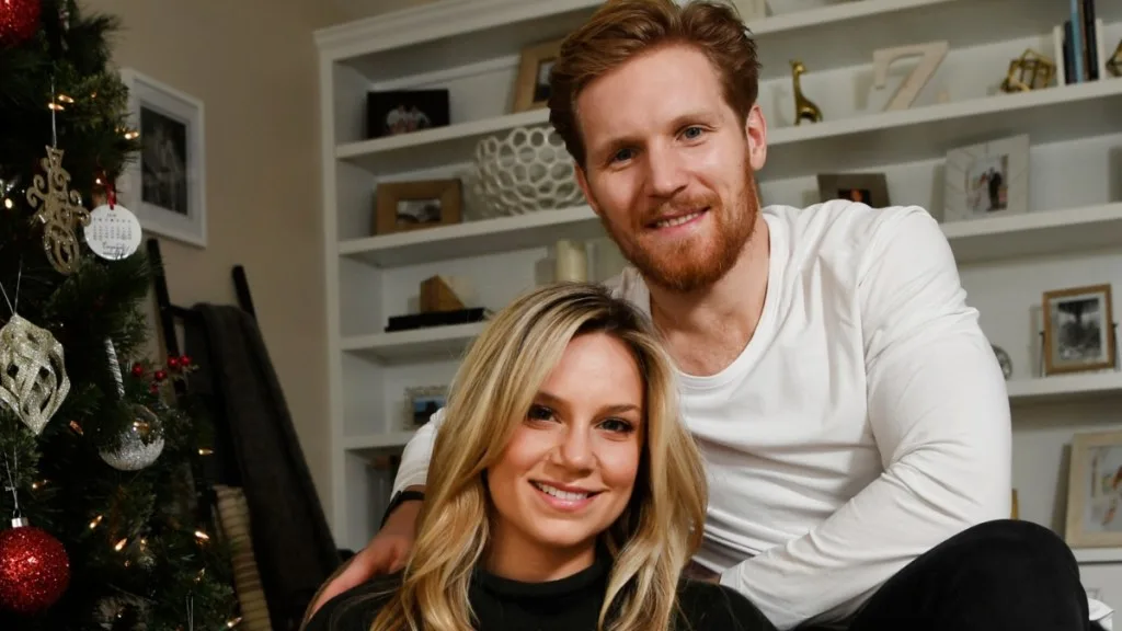 Melissa Shouldice: The Life, Career, and Family of Gabriel Landeskog’s Wife