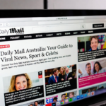 Daily Mail Australia