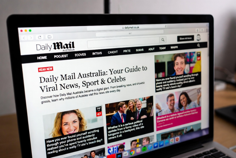 Daily Mail Australia